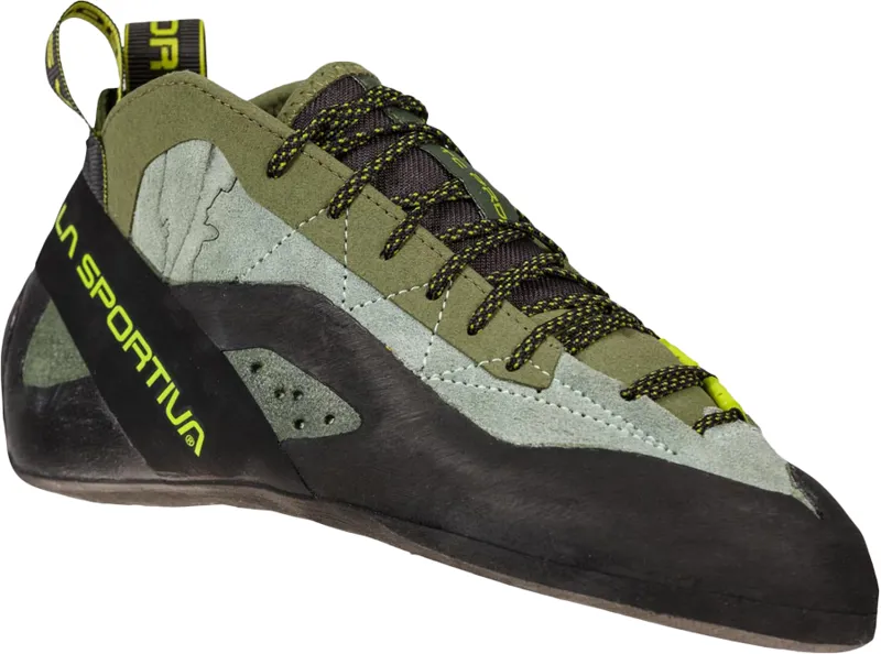La Sportiva TC Pro Unisex Climbing Shoe-5